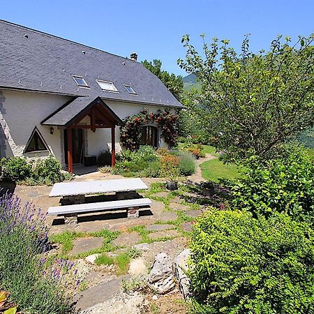 L'Espiatet Bed & Breakfast Borce Bagian luar foto