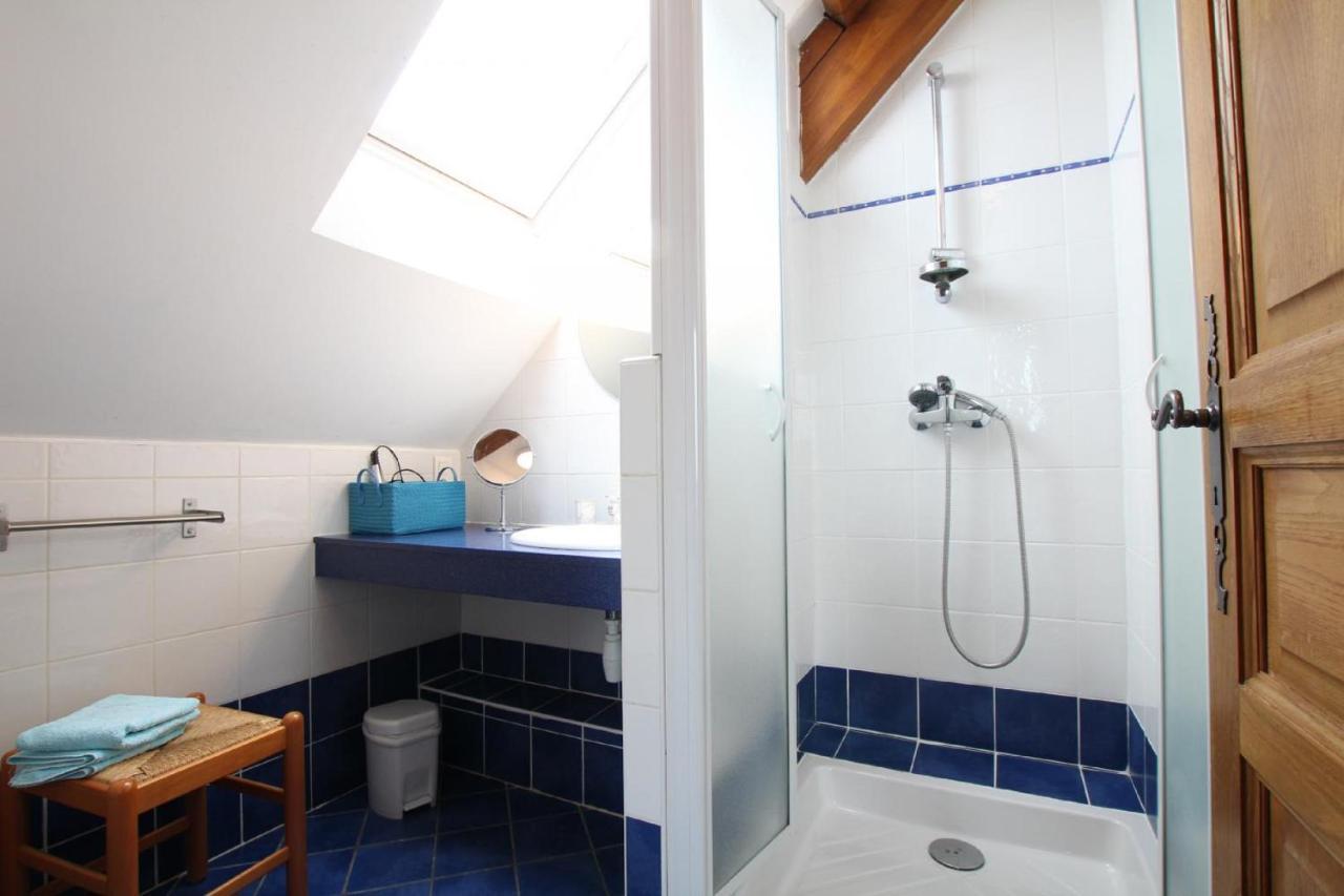 L'Espiatet Bed & Breakfast Borce Bagian luar foto