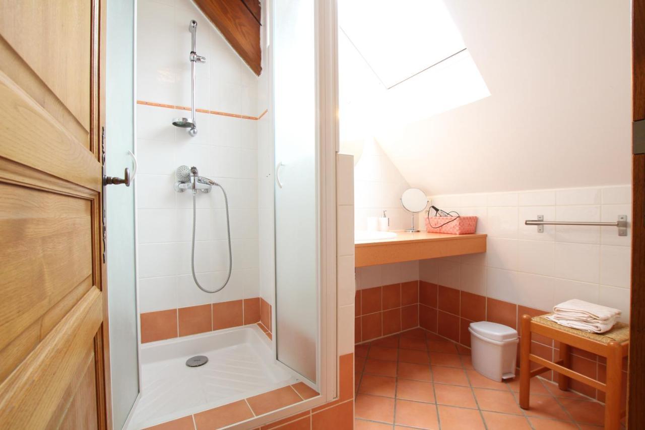 L'Espiatet Bed & Breakfast Borce Bagian luar foto