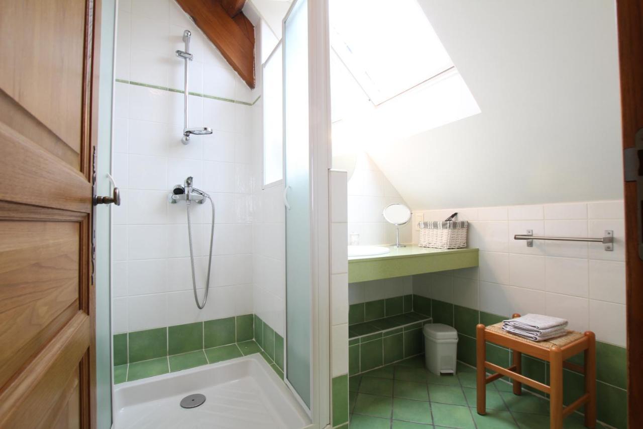 L'Espiatet Bed & Breakfast Borce Bagian luar foto
