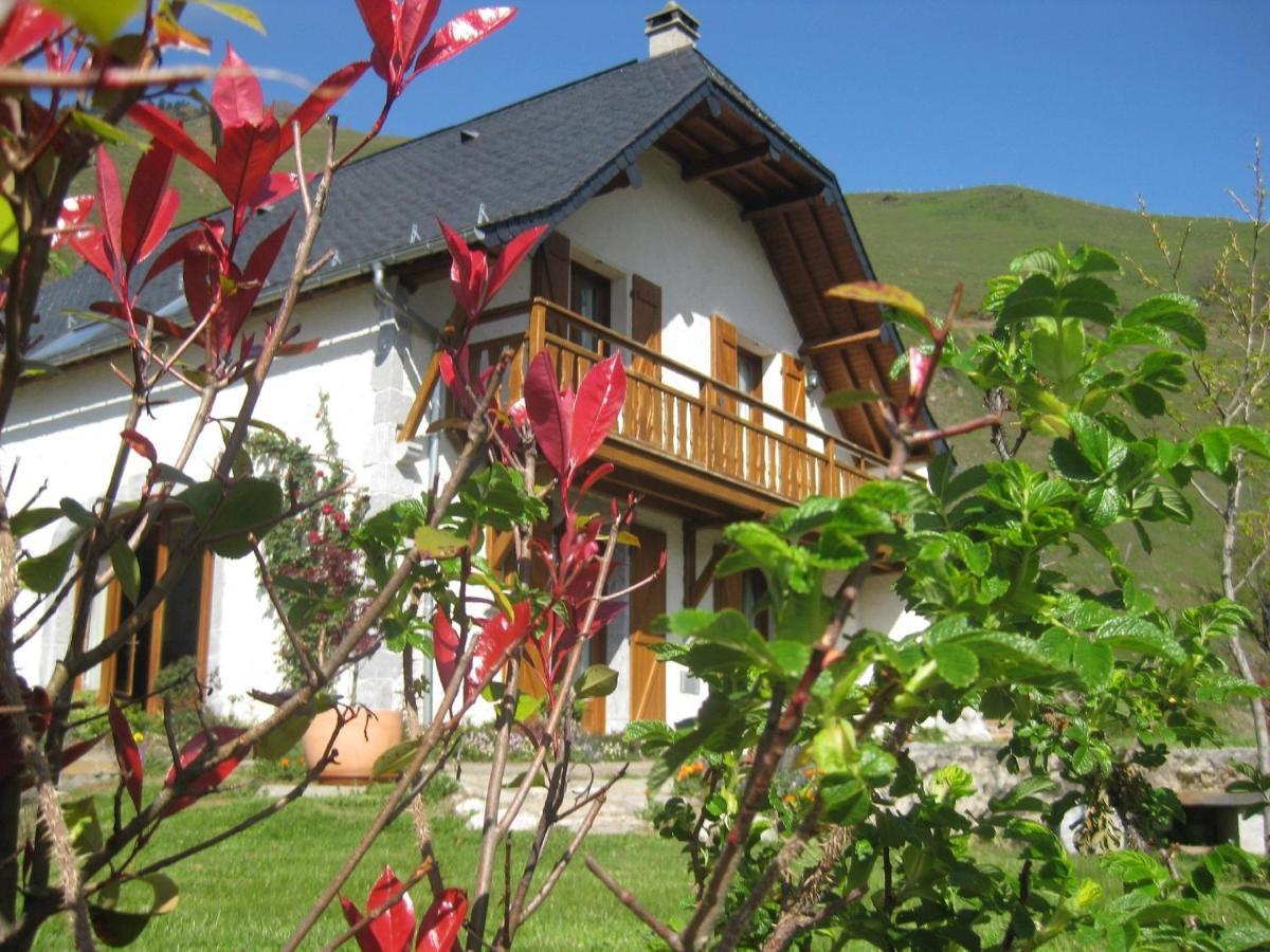 L'Espiatet Bed & Breakfast Borce Bagian luar foto