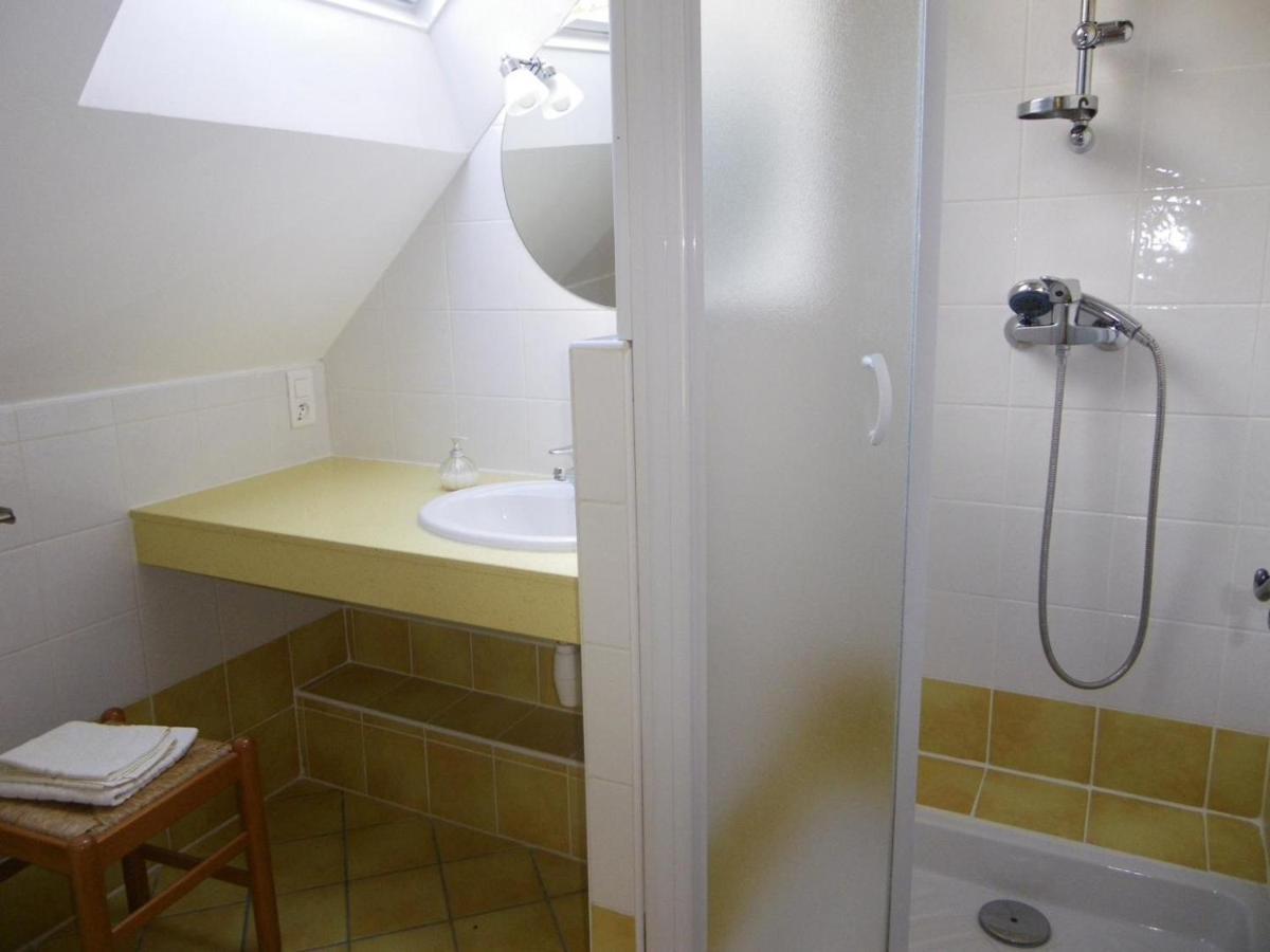 L'Espiatet Bed & Breakfast Borce Bagian luar foto