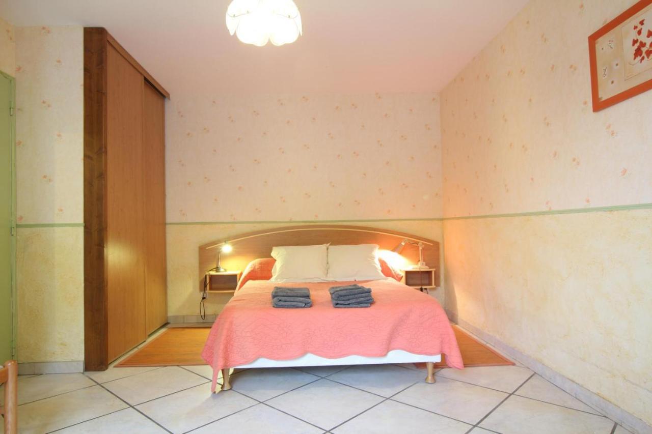 L'Espiatet Bed & Breakfast Borce Bagian luar foto