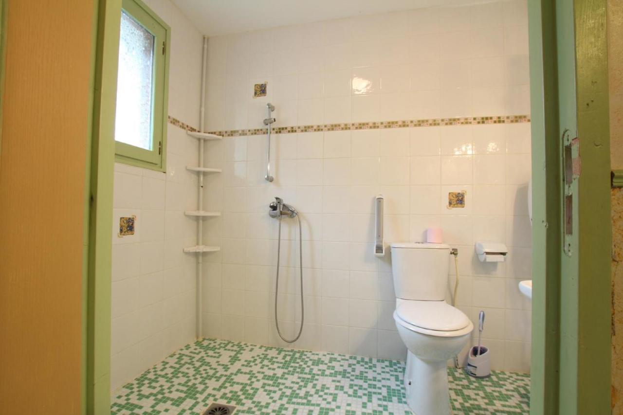L'Espiatet Bed & Breakfast Borce Bagian luar foto