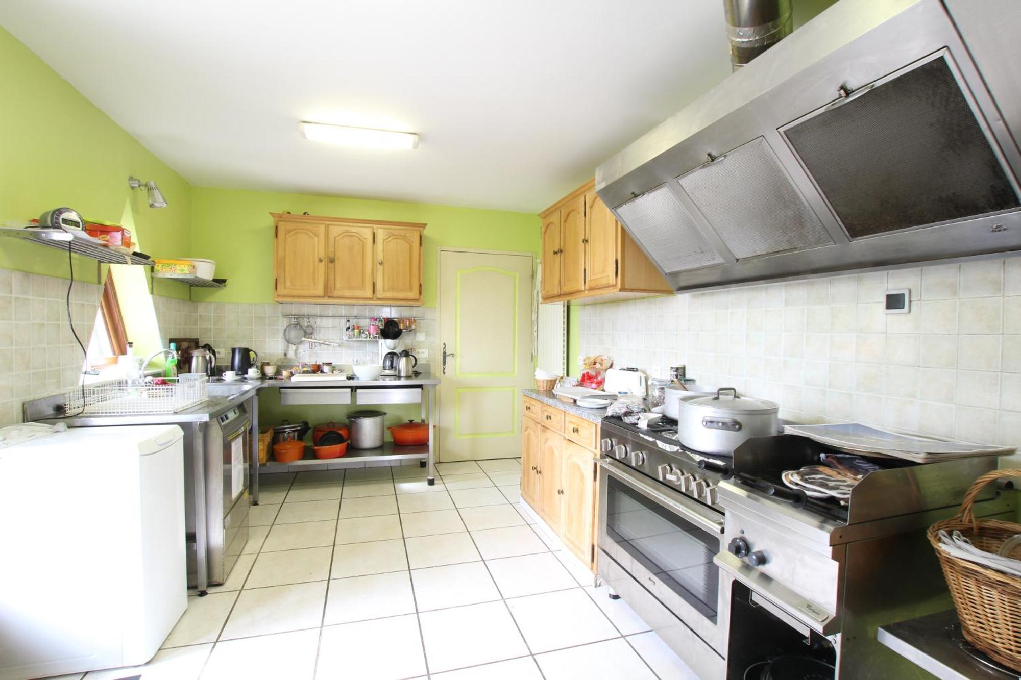 L'Espiatet Bed & Breakfast Borce Bagian luar foto